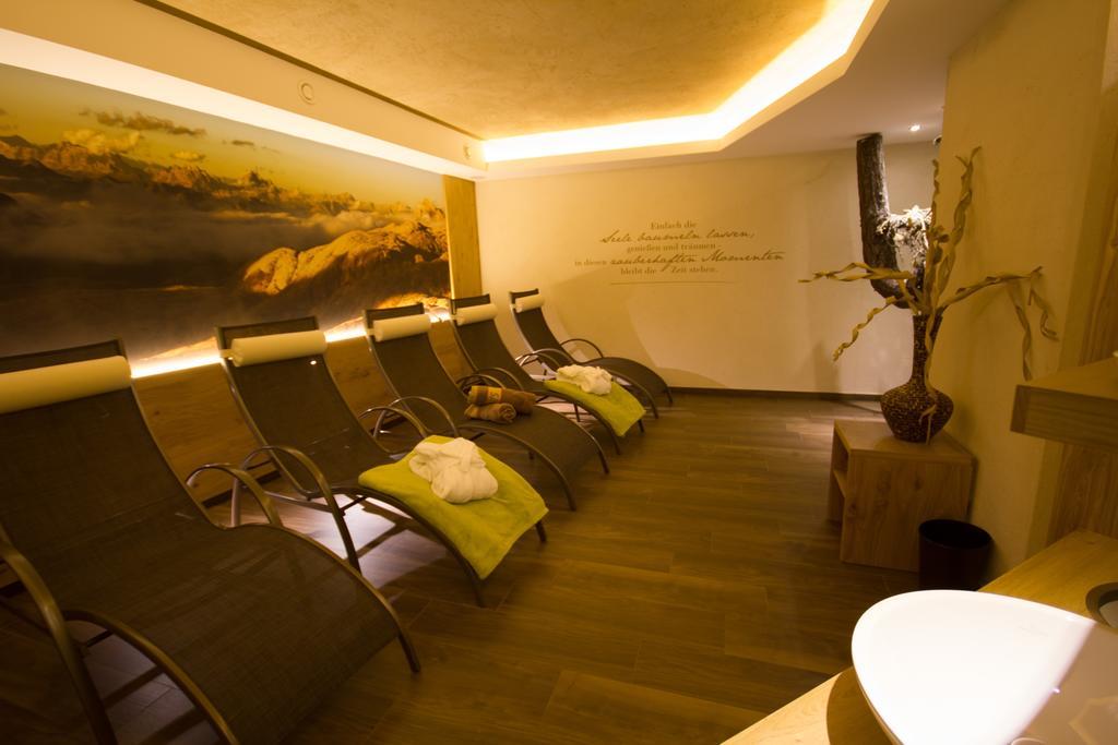 Berglife Appartements Serfaus Esterno foto